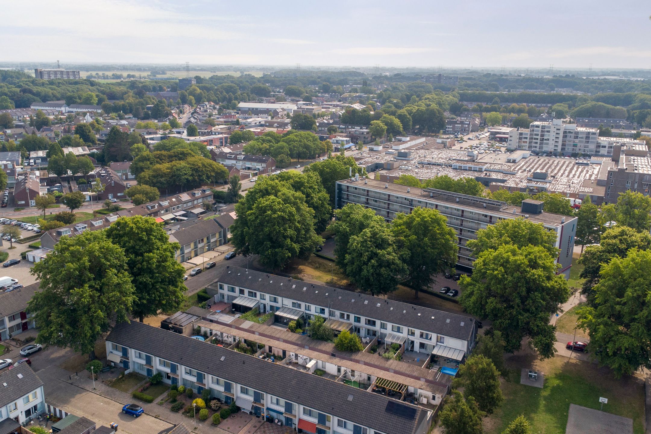 Foto 36 van Mendelssohnstraat 13