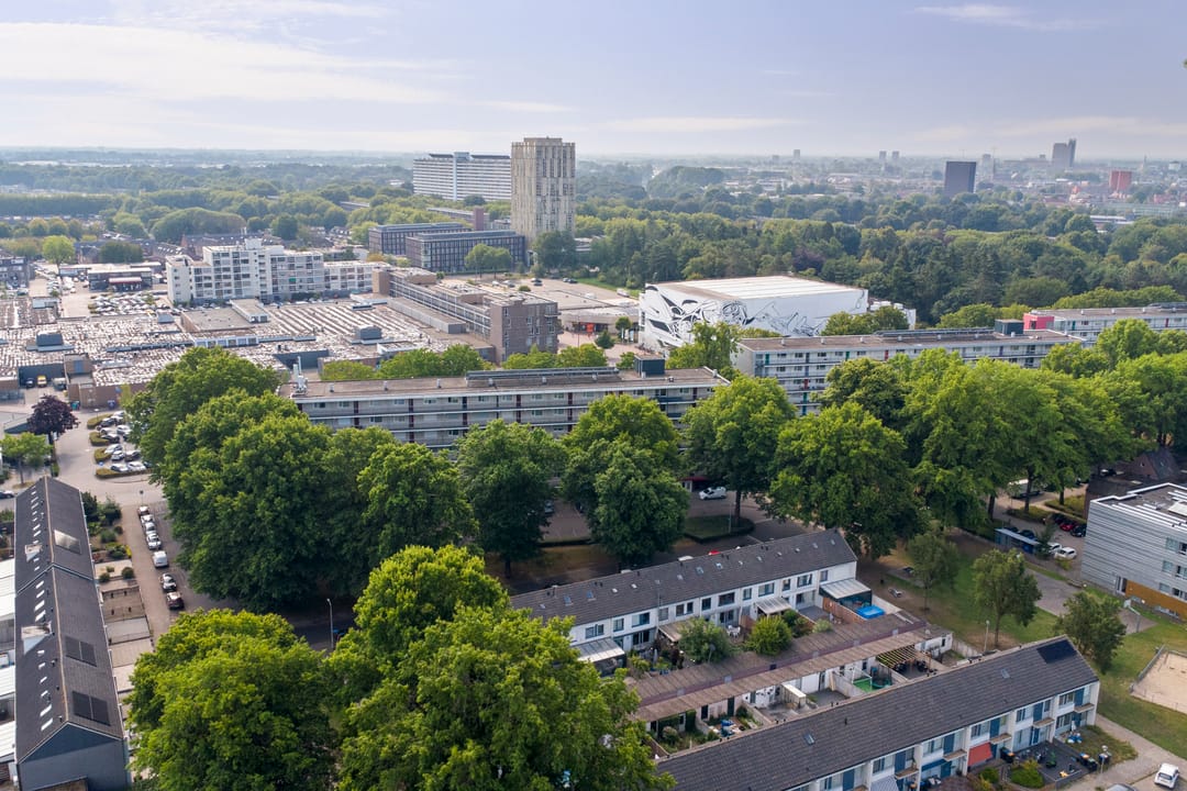 Foto 37 van Mendelssohnstraat 13