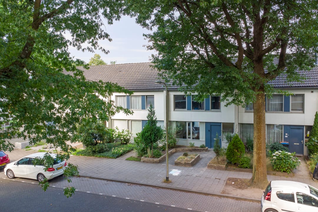 Foto 38 van Mendelssohnstraat 13