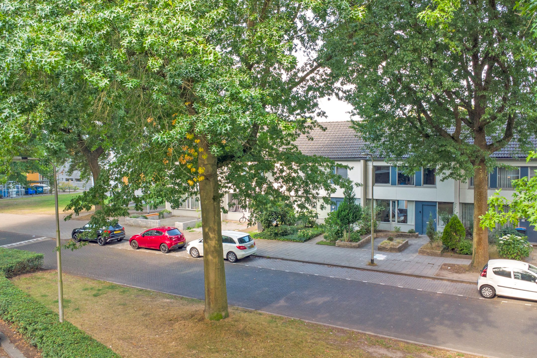 Foto 39 van Mendelssohnstraat 13