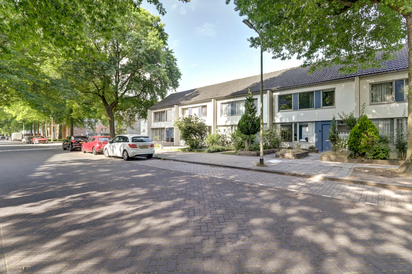 Foto 40 van Mendelssohnstraat 13