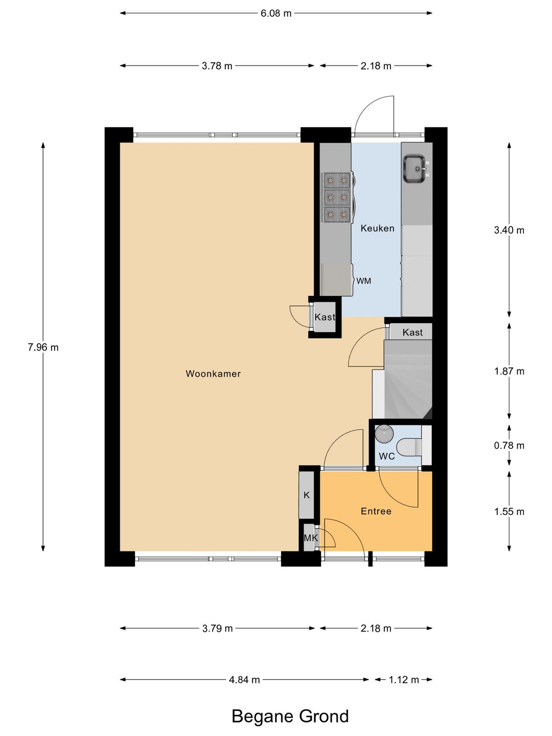 Foto 41 van Mendelssohnstraat 13
