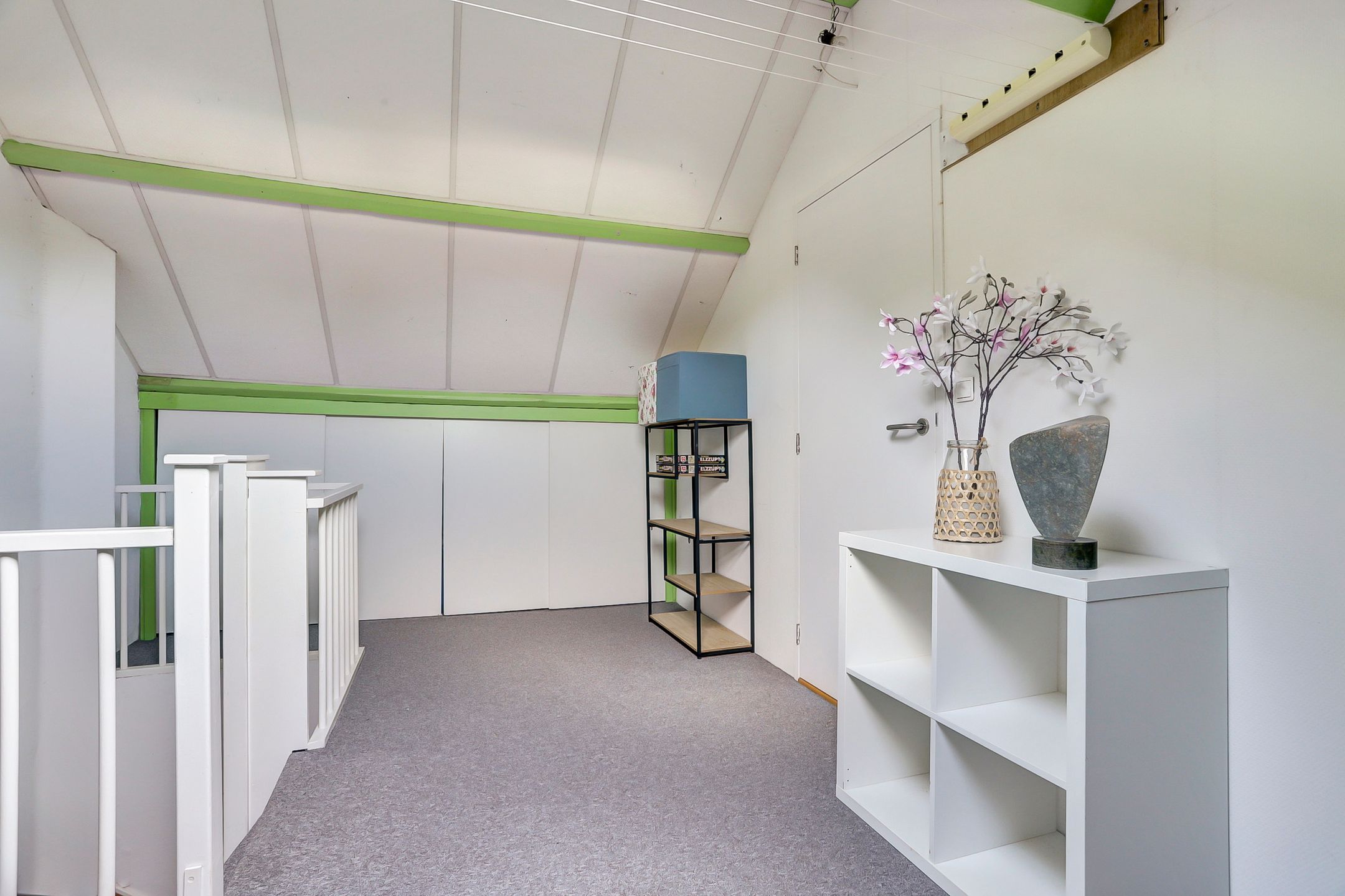 Foto 27 van Mendelssohnstraat 13