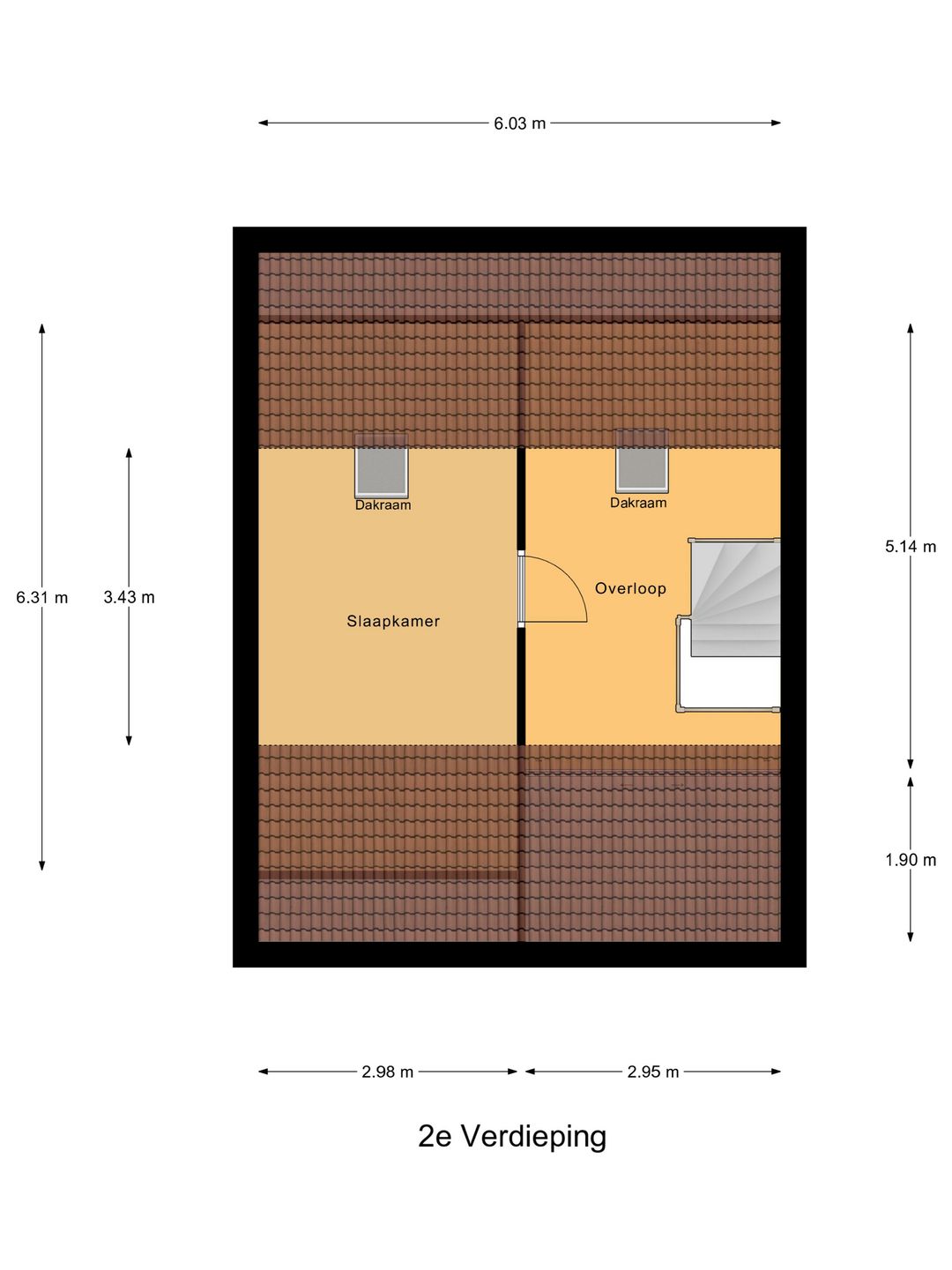 Foto 43 van Mendelssohnstraat 13