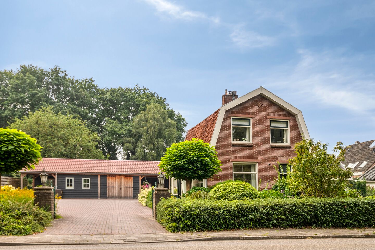 Foto 1 van Larenseweg 96