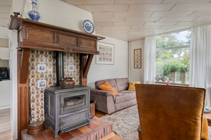 Foto 5 van Larenseweg 96