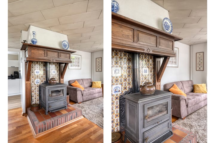 Foto 6 van Larenseweg 96