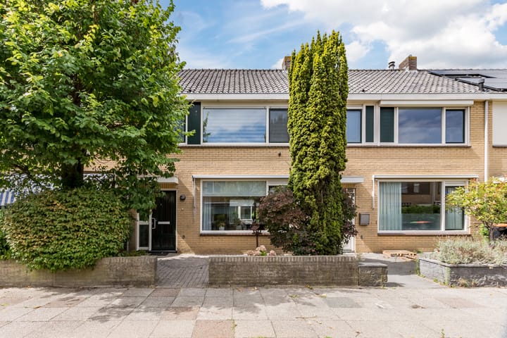 Foto 1 van Dillenburgdreef 6