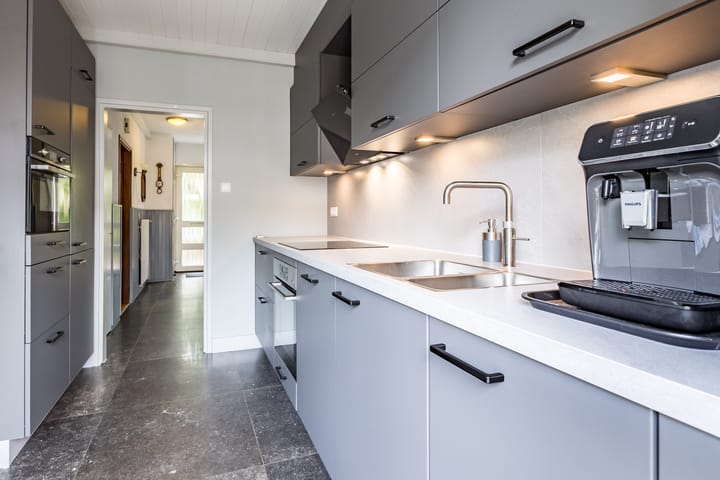 Foto 3 van Dillenburgdreef 6