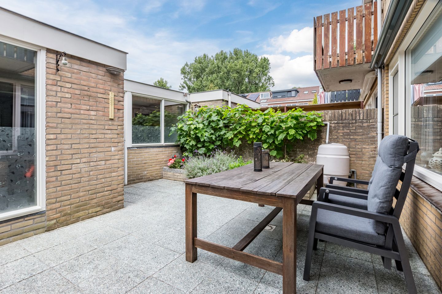 Foto 4 van Dillenburgdreef 6