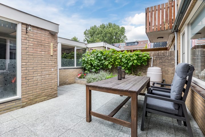 Foto 4 van Dillenburgdreef 6