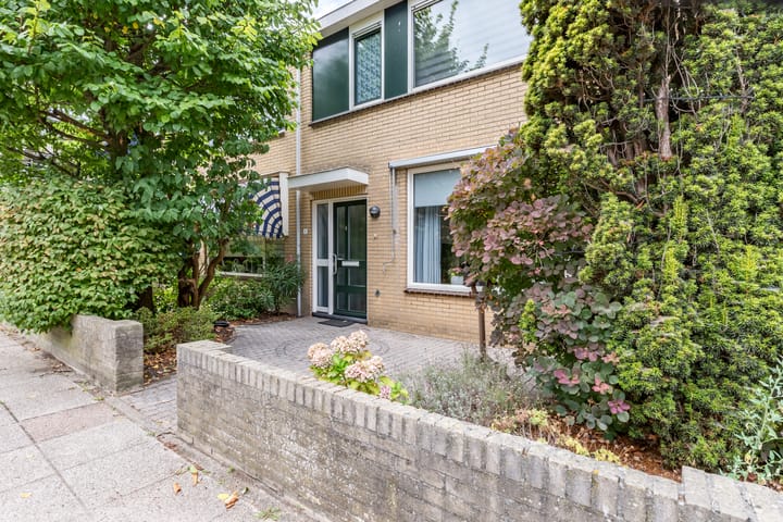 Foto 5 van Dillenburgdreef 6