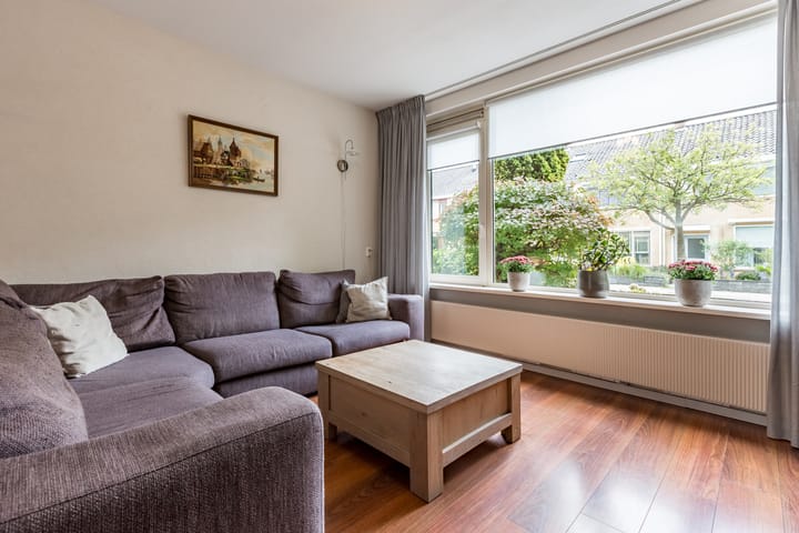 Foto 7 van Dillenburgdreef 6