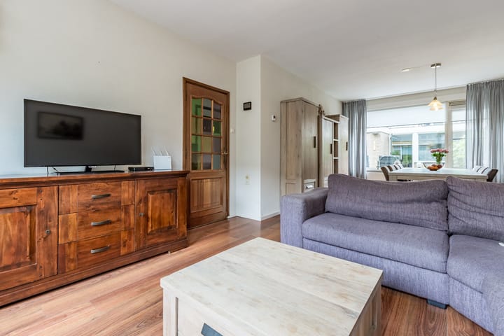 Foto 8 van Dillenburgdreef 6