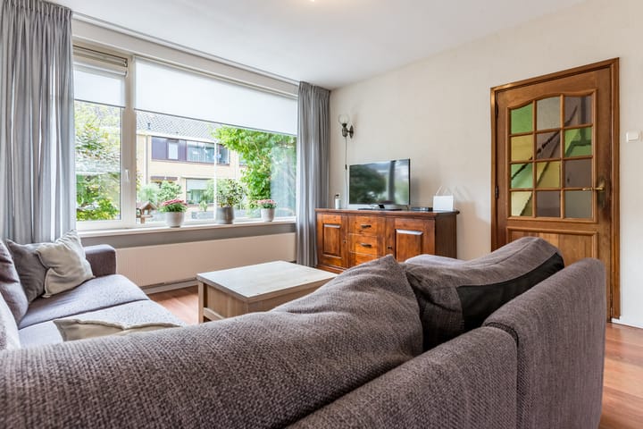 Foto 9 van Dillenburgdreef 6