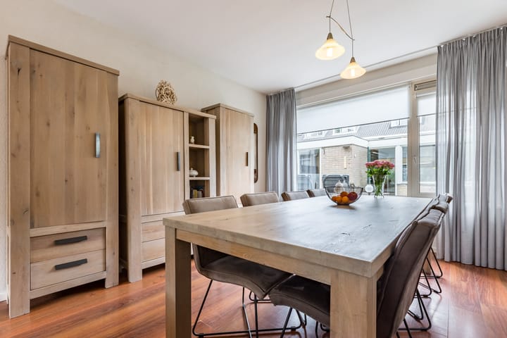 Foto 10 van Dillenburgdreef 6