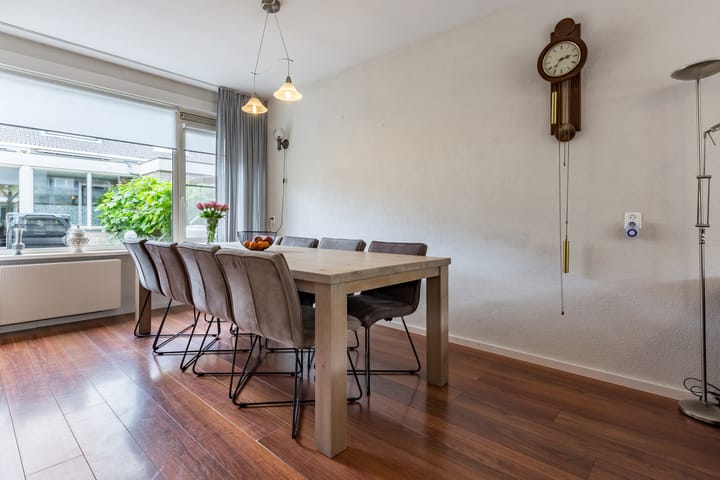 Foto 11 van Dillenburgdreef 6