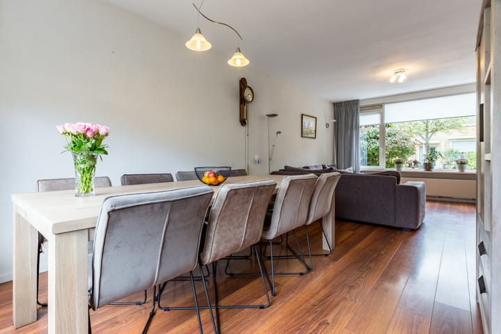 Foto 12 van Dillenburgdreef 6