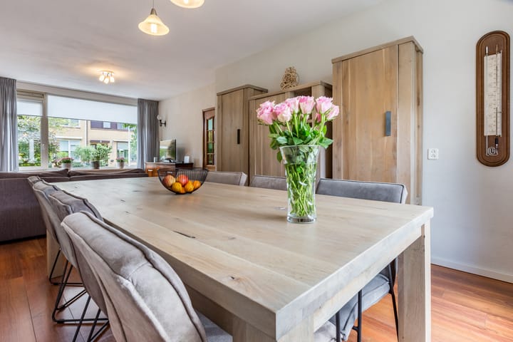 Foto 13 van Dillenburgdreef 6