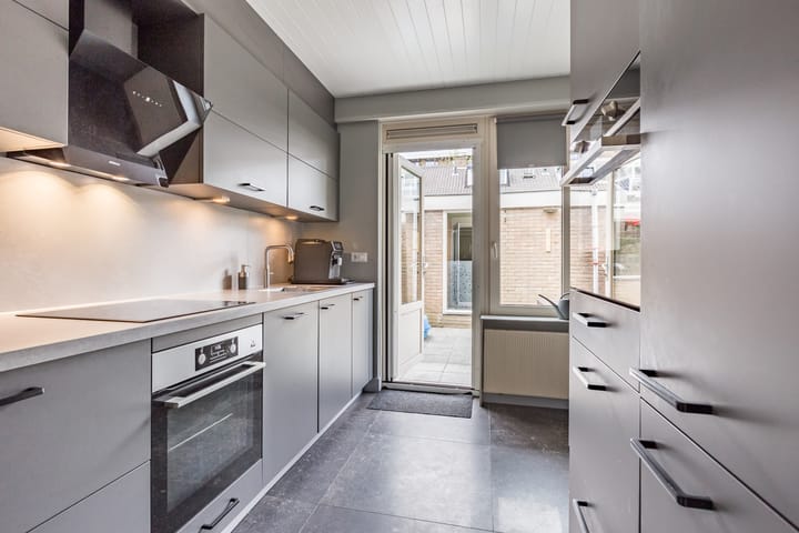 Foto 14 van Dillenburgdreef 6