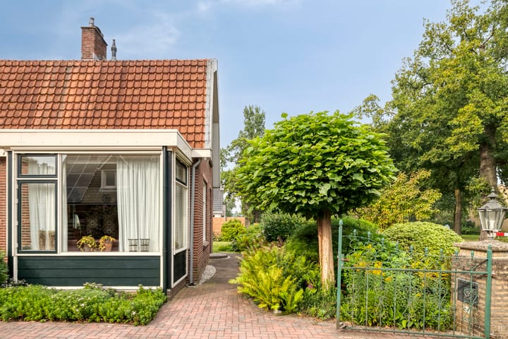 Foto 33 van Larenseweg 96