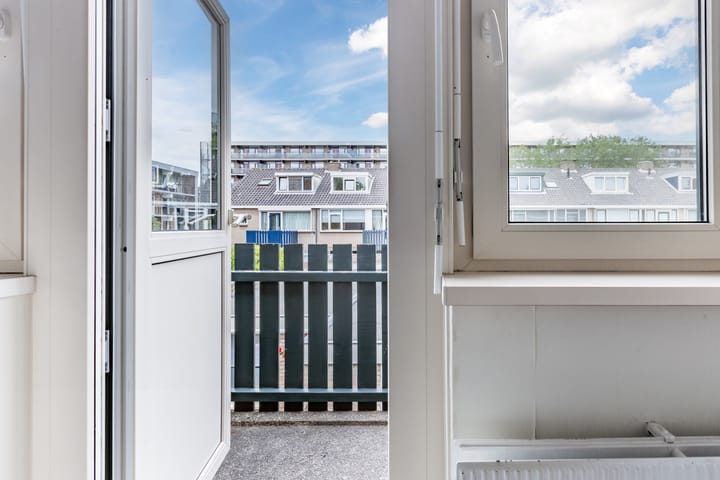 Foto 24 van Dillenburgdreef 6