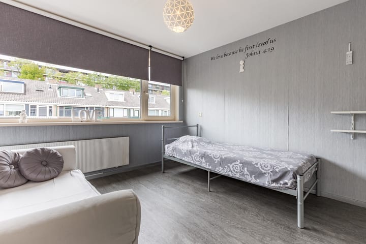 Foto 27 van Dillenburgdreef 6