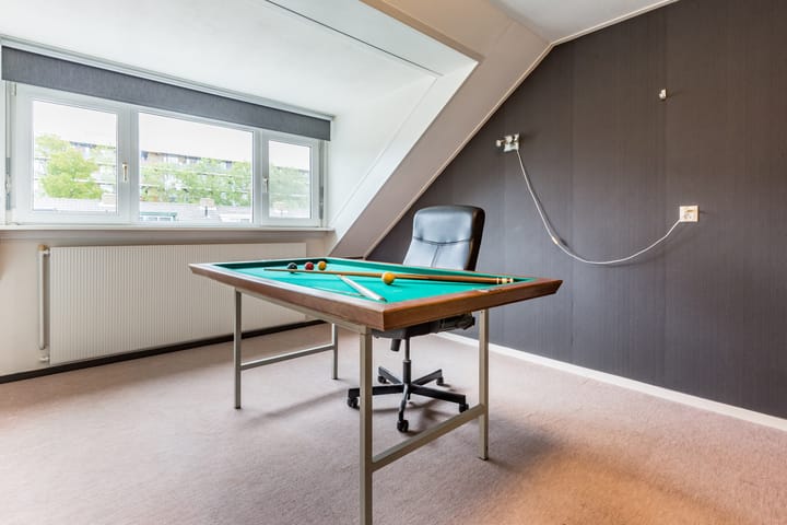 Foto 33 van Dillenburgdreef 6