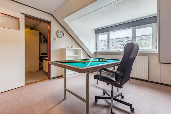 Foto 34 van Dillenburgdreef 6