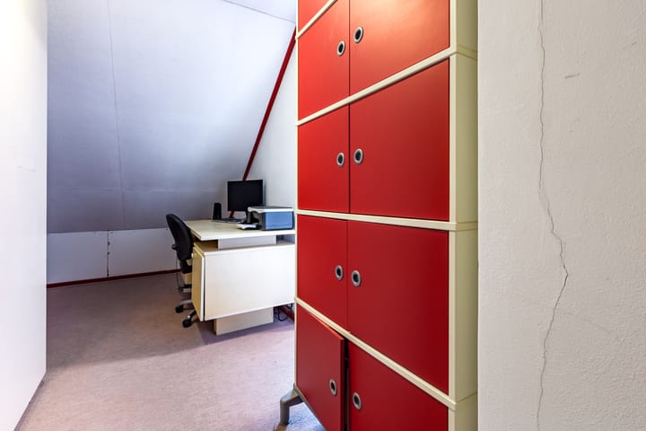 Foto 37 van Dillenburgdreef 6