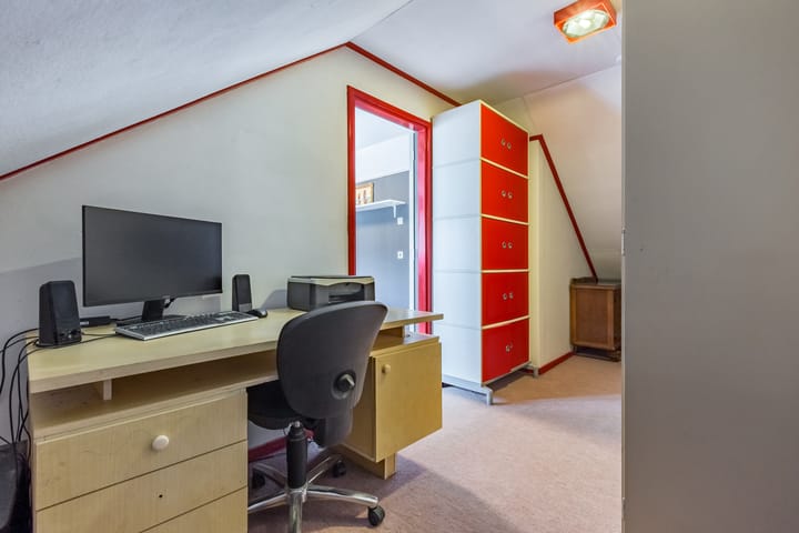 Foto 38 van Dillenburgdreef 6