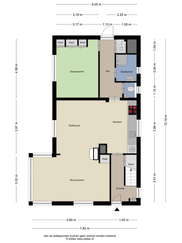 Foto 57 van Larenseweg 96