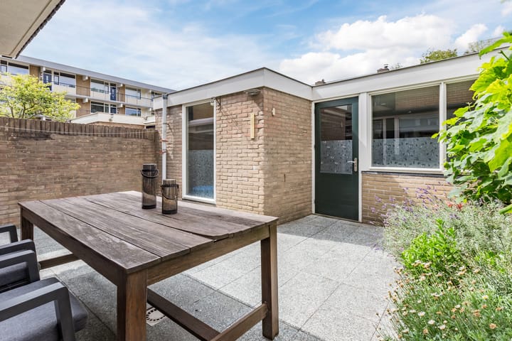 Foto 43 van Dillenburgdreef 6