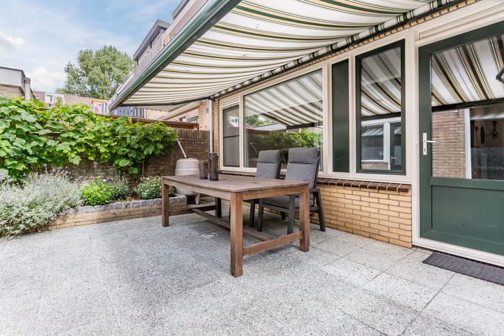 Foto 44 van Dillenburgdreef 6