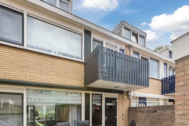 Foto 46 van Dillenburgdreef 6