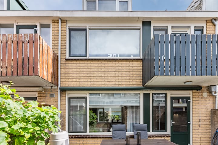 Foto 47 van Dillenburgdreef 6