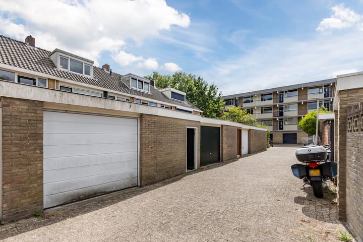 Foto 49 van Dillenburgdreef 6