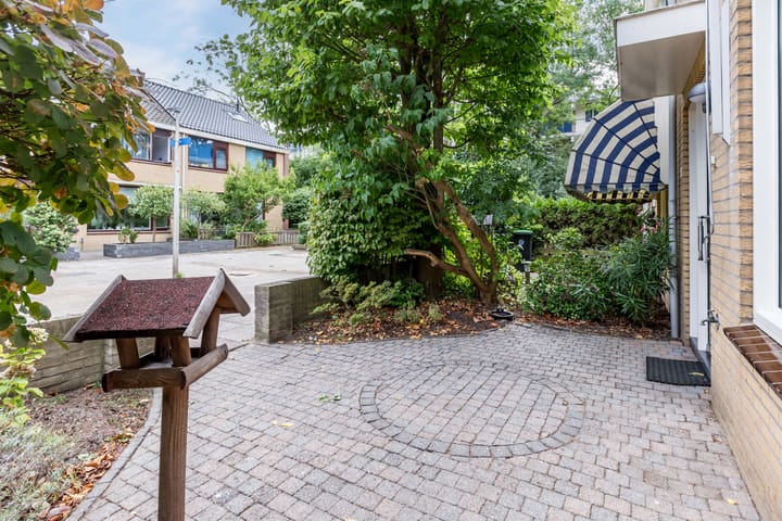 Foto 50 van Dillenburgdreef 6