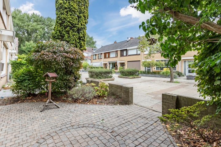 Foto 51 van Dillenburgdreef 6