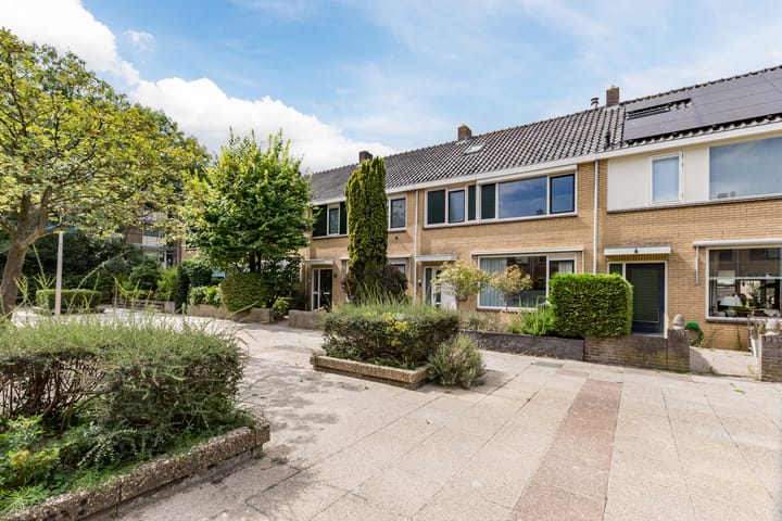 Foto 52 van Dillenburgdreef 6