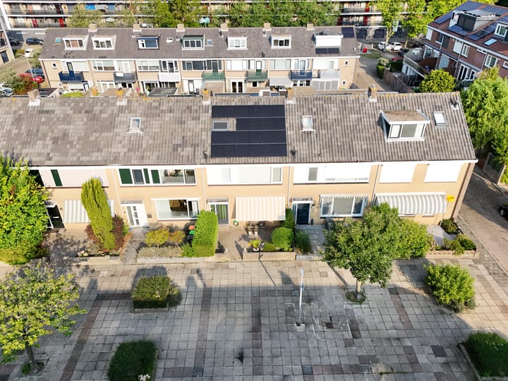 Foto 54 van Dillenburgdreef 6