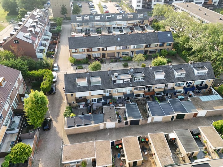 Foto 55 van Dillenburgdreef 6