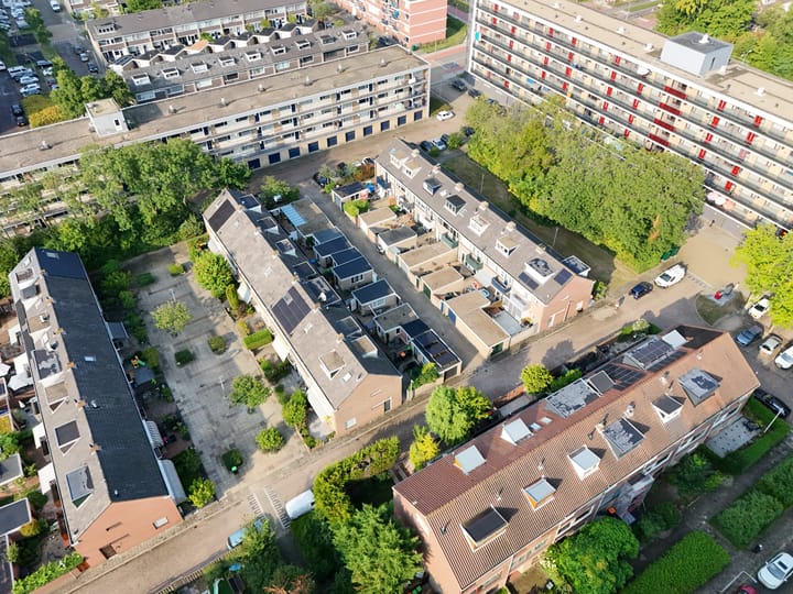 Foto 56 van Dillenburgdreef 6