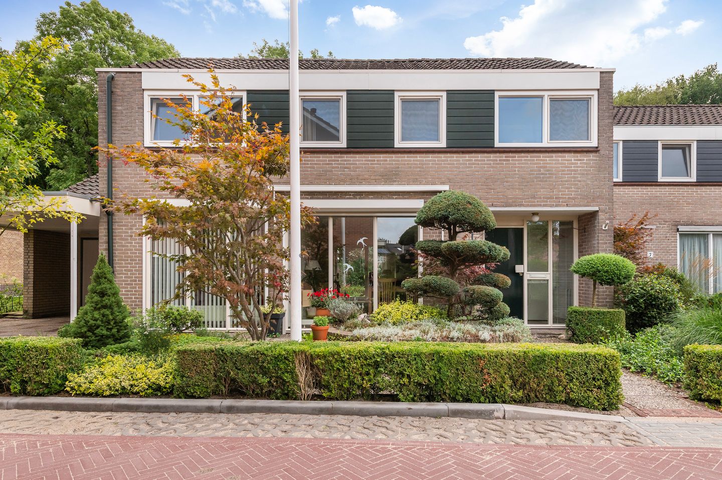 Photo 5 of Rozenkamp 6