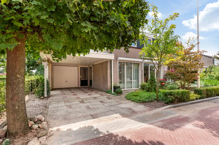 Foto 6 van Rozenkamp 6