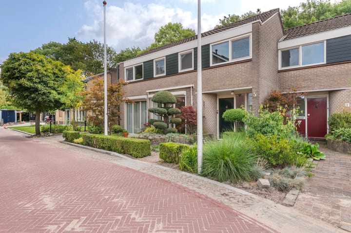 Foto 7 van Rozenkamp 6