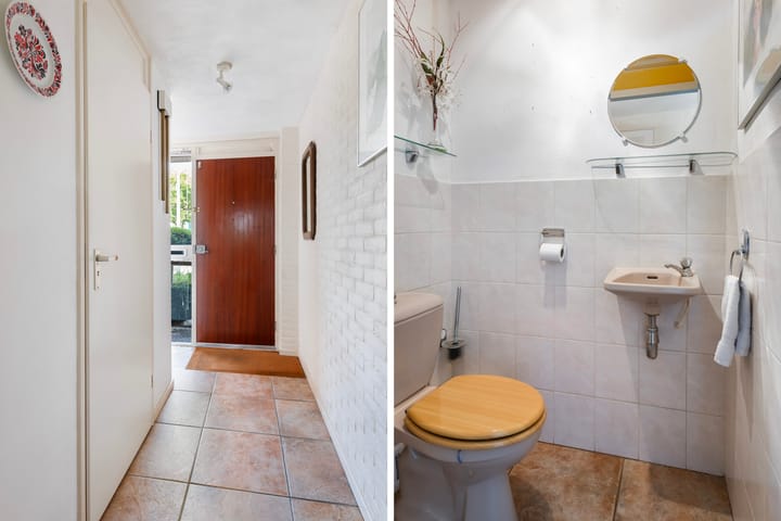 Foto 8 van Rozenkamp 6