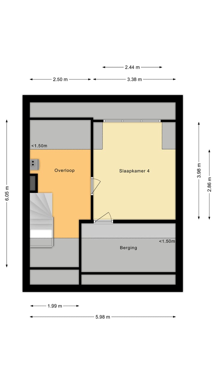 Foto 63 van Dillenburgdreef 6