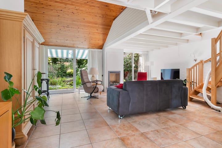 Foto 9 van Rozenkamp 6