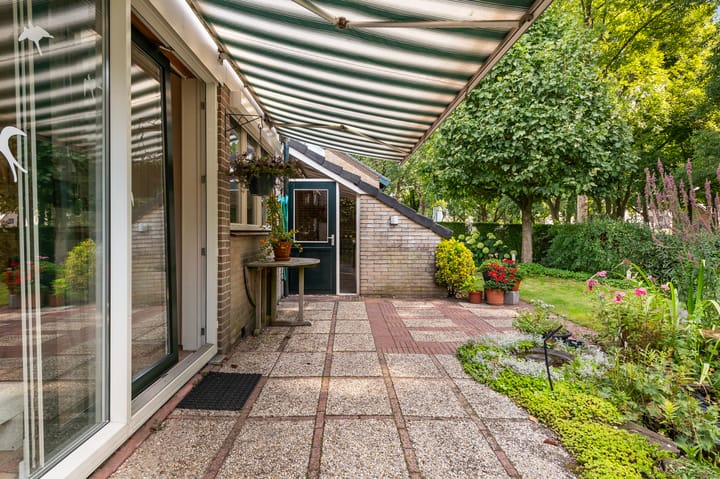 Foto 39 van Rozenkamp 6